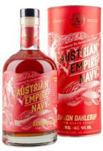 Austrian Empire Navy - Baron Dahlerup 40% alk.