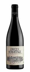 Les Vignobles Yves Chéron - Crozes Hermitage Rouge