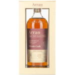 Arran - Private Cask 850 Sherry Hogshead 56,4% alk.