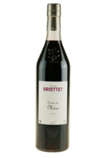 Edmond Briottet - Creme de Múre 18% 70 cl.