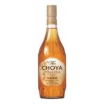 The Choya - Japanese Ume Fruit Liqueur 15,5% alk.