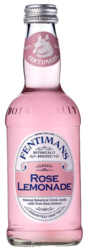 Fentimans - Rose Lemonade 20 cl.