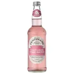 Fentimans - Pinkt Rhubarb Tonic Water 20 cl.