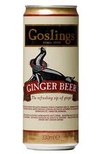 Gosling - Ginger Beer 33 cl. | Hillerød Vinkompagni