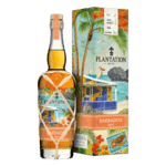 Plantation - Barbados Vintage 2007 Limited Edition 48,8%