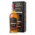 Old Perth - Vintage Collection 1996 55,8% alk.