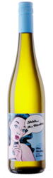 Peter Mertes - Riesling "Shhh.. It's Riesling" Mosel 11,5% alk. -75 cl.