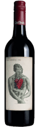 Redheads Studio - Night Of The Living Red 14,5% alk.