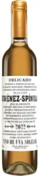 Ximenez Spinola -Delicado Cosecha 2022 13% 50 cl.