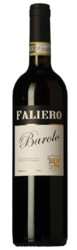 Faliero - Barolo DOCG 2018 - Hillerød Vinkompagni