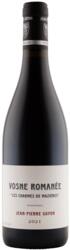 Domaine Jean-Pierre Guyon - Vosne Romanée "Charmes de Maiziéres" 2021