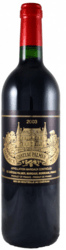 Chateau Palmer - Margaux 2003