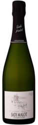 Sadi Malot - Les 2 Cépages Grand Cru Brut Nature
