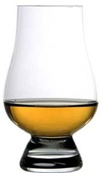 Glencairn Sprititus glas