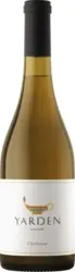 Golan Heights Winey - Yarden Chardonnay