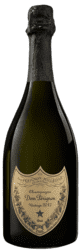 Dom Perignon 2017