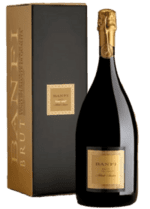 Banfi - Methodo Classico Brut MAGNUM 12,5% alk.