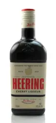 Heering - The Original Cherry Liqueur  24% alk.