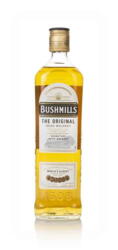 Bushmills - The Original Irish Whisky 40% alk.