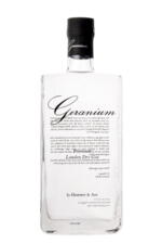 Geranium - Premium London Dry Gin 44% alk.