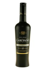 Carúpano - Ron Añejo 12Y 40% alk.