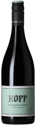 KOPP - Pinot Noir Roter Porphyr 2020 13,5%