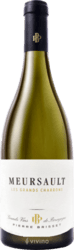 Pierre Brisset - Meursault "Les Grands Charrons" 2022