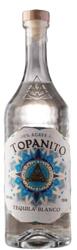 Topanito - Tequila Blanco 100% Agave