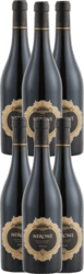 NERONE Primitivo / Negroamaro IGP - STORKØB 6 FLASKER