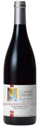 Domaine Claude Leblanc - Bourgogne Rouge "Cuvée Prestige" 2022