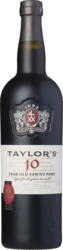 Taylor's - 10Y Tawny Port 20% alk.