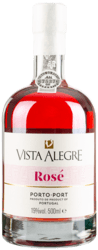 Vista Alegre Rosé Port | Hillerød Vinkompagni