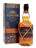 Plantation Rum - Guatemala & Belize Gran Añejo 42% alk.