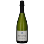 Albert Sounit - Cremant de Bourgogne Blanc De Noirs 12,5% alk