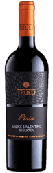 Trulli - Salice Salentino DOP Riserva 14% alk.