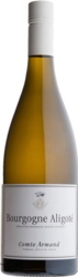 Domaine Comte Armand - Bourgogne Blanc 2022