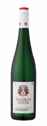 Weingut Selbach-Oster - Riesling Kabinett 2018