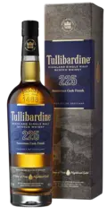 Tullibardine - 225 Sauternes Cask 43% alk.