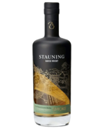 Stauning - Smoke Tawny Finish 50,3% alk. 70 cl.