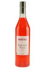 Edmond Briottet - Fruits de la Passion 18% alk.