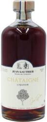 Jean Gauthier - Kastanje likør 35 cl. 18% alk.