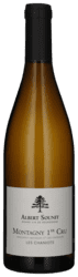 Domaine Albert Sounit - Montagny 1. Cru Les Chaniots