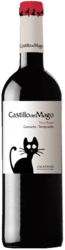 Castillo del Mago Garnacha / Tempranillo - Calatayud