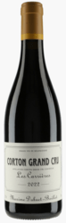 Domaine Dubuet-Boillot - Corton Grand Cru Les Carrieres 2022