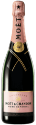 Moët & Chandon Imperial Rose Champagne