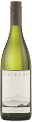 Cloudy Bay - Sauvignon Blanc 2023 13,5% alk. - Hillerød Vinkompagni