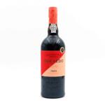 Quevedo - Ruby Port 18% alk.