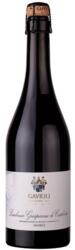 Gavioli - Lambrusco Grasparossa di Castelvetro DOC - Amabile 9% alk.