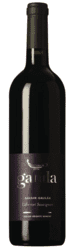 Golan Heights Winery - Gamla Cabernet Sauvignon 14,5%