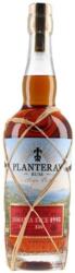Planteray - Jamaica STCE 1995 52% alk.